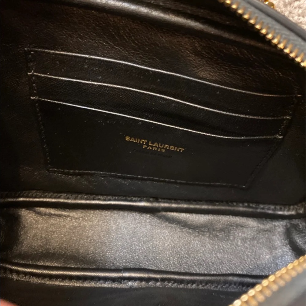 YSL Mini Lou *SOLD* - Picture 7 of 9